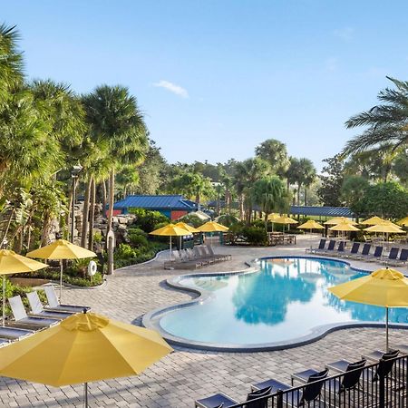 Delta Hotels By Marriott Orlando Celebration - Newly Renovated! Кіссіммі Екстер'єр фото