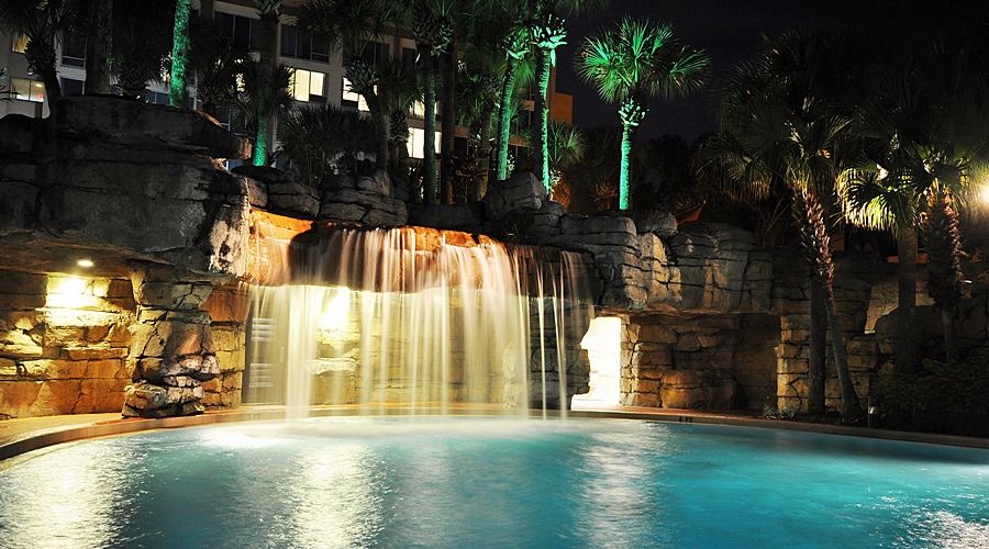 Delta Hotels By Marriott Orlando Celebration - Newly Renovated! Кіссіммі Екстер'єр фото